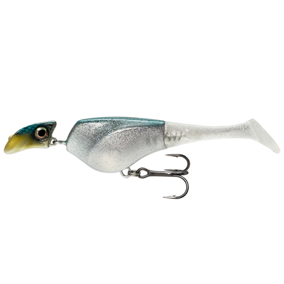 Headbanger Shad 11cm