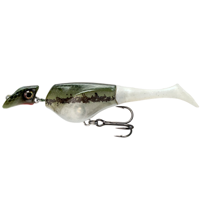 Headbanger Shad 11 cm