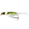 Headbanger Shad 11 cm