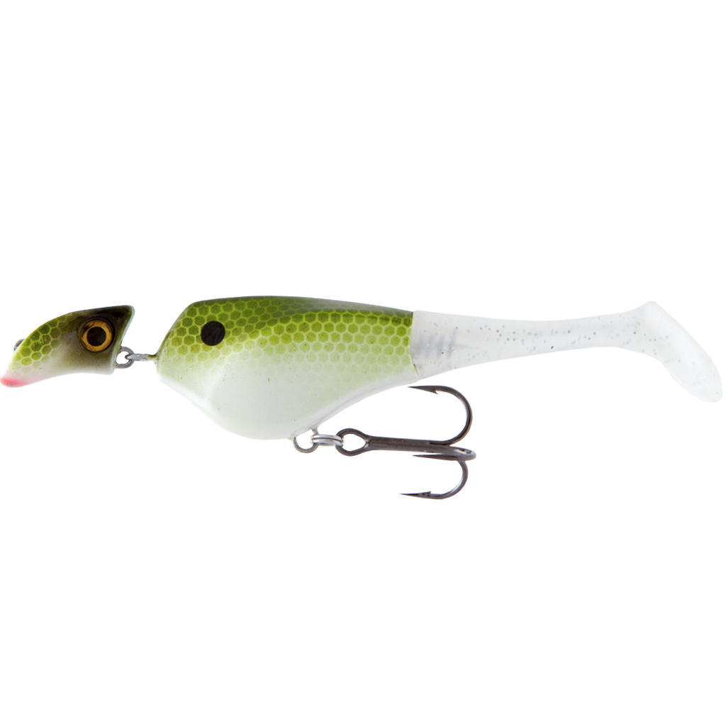 Headbanger Shad 11 cm
