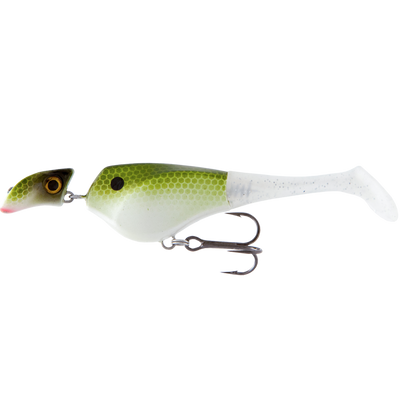 Headbanger Shad 11cm