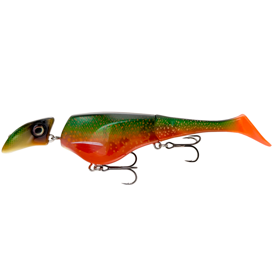 Headbanger Shad 16 cm