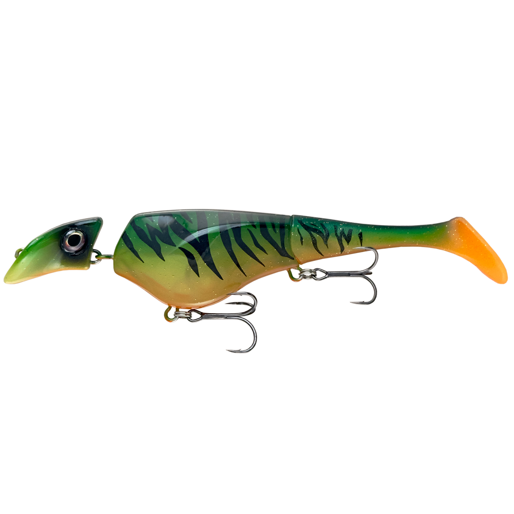 Headbanger Shad 16 cm