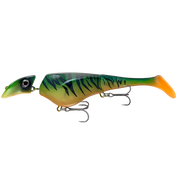 Headbanger Shad 22 cm