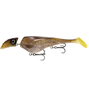 Headbanger Shad 16 cm