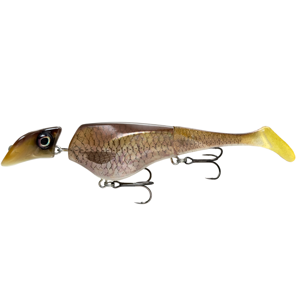 Headbanger Shad 22 cm