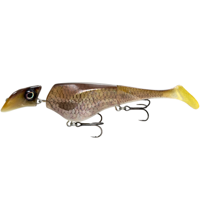 Headbanger Shad 22 cm