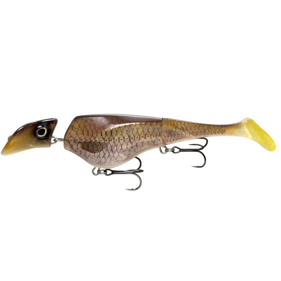 Headbanger Shad 22 cm