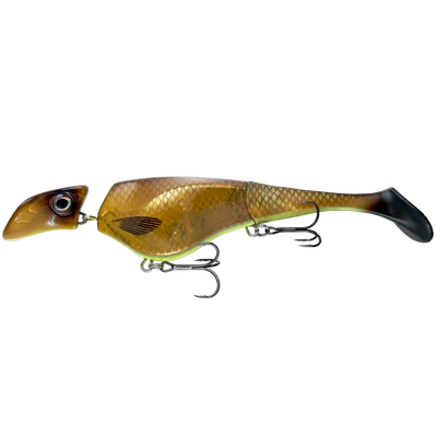 Headbanger Shad 22 cm