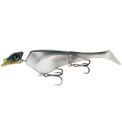 Headbanger Shad 16 cm