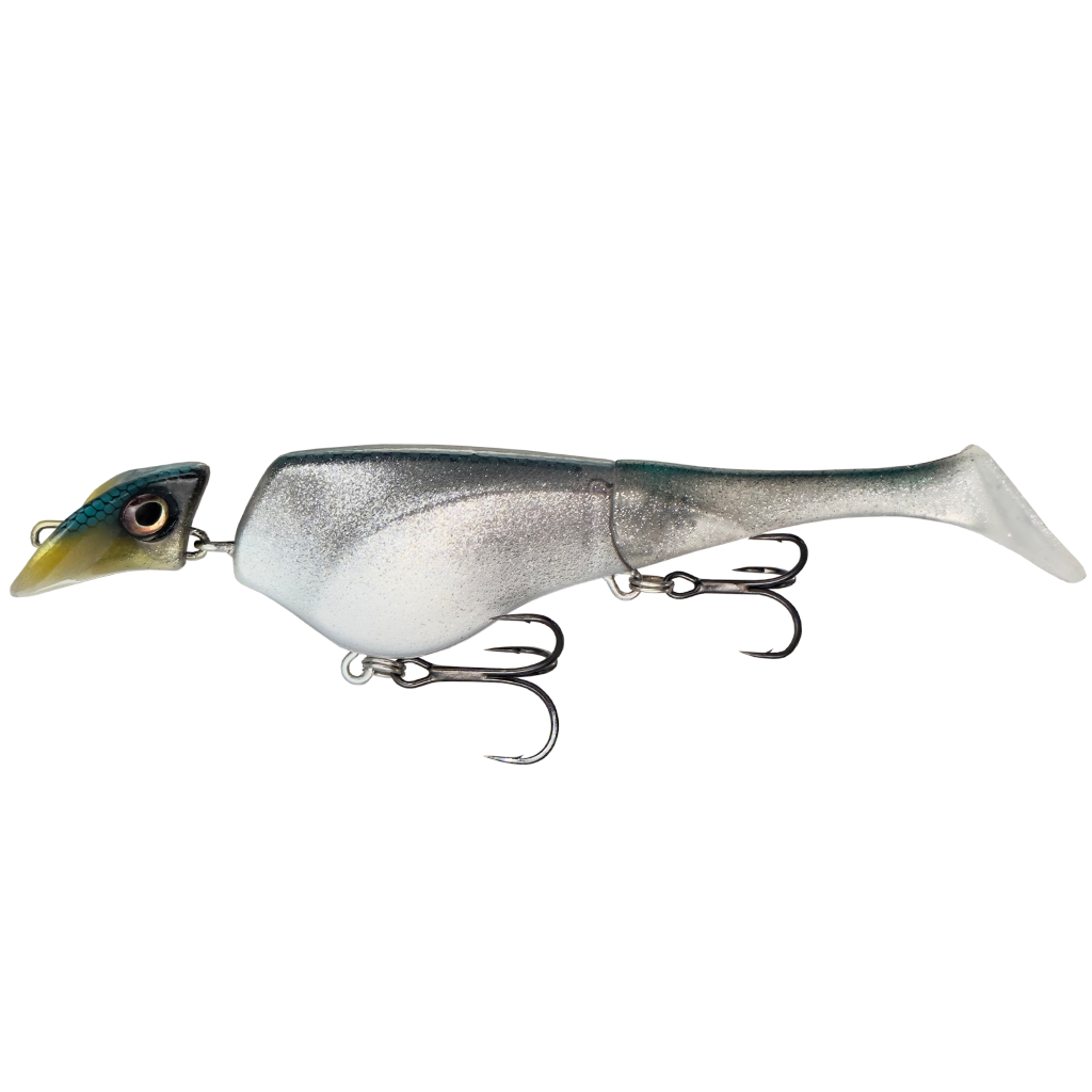 Headbanger Shad 16 cm