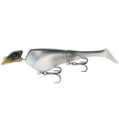 Headbanger Shad 16 cm