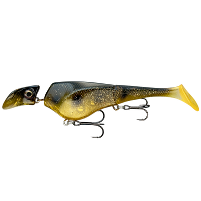 Headbanger Shad 16 cm