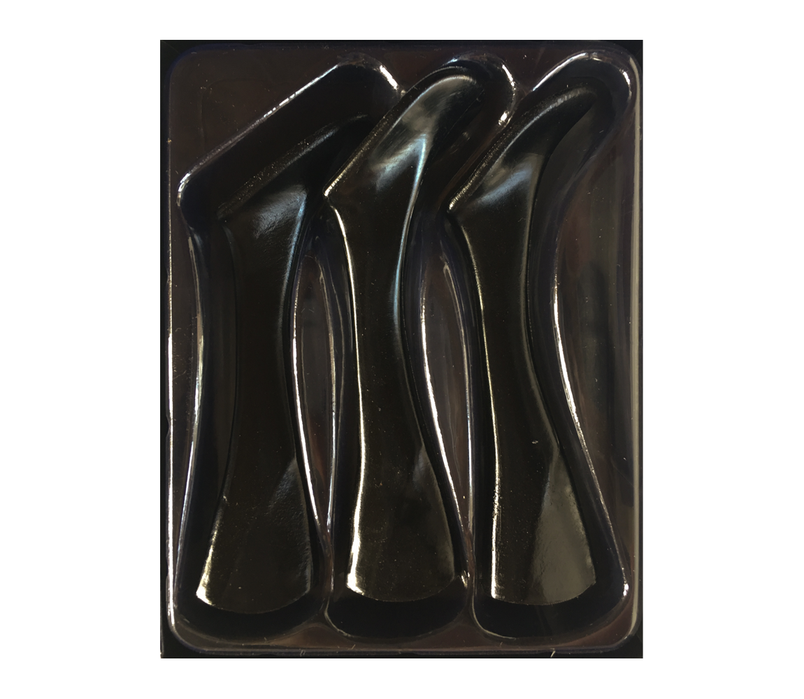 Headbanger Shad 22 Replacement Tails