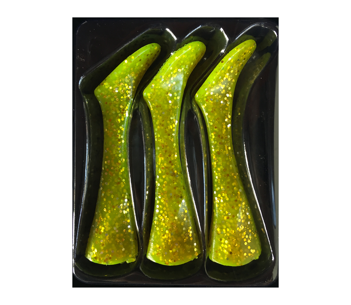 Headbanger Shad 22 Queues de Rechange