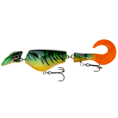 Headbanger Tail 9 - Headbanger Lures