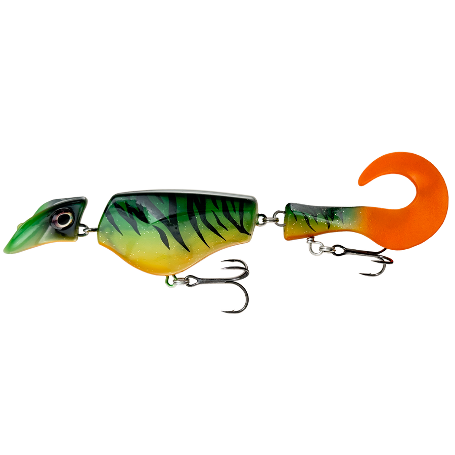 Headbanger Tail 23 cm