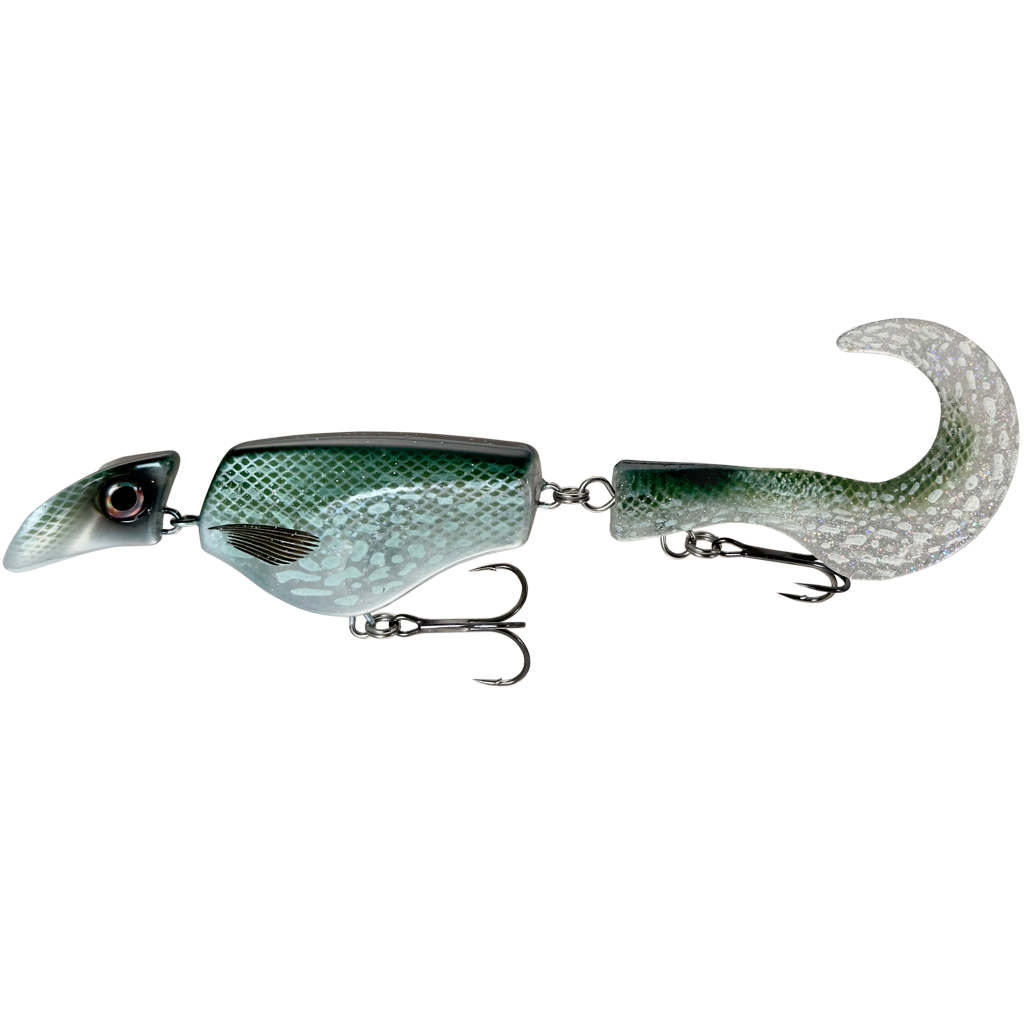 Headbanger Tail 23 cm