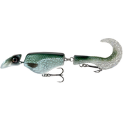 Headbanger Tail 23 cm