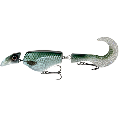 Headbanger Tail 23 cm