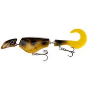 Headbanger Tail 23 cm