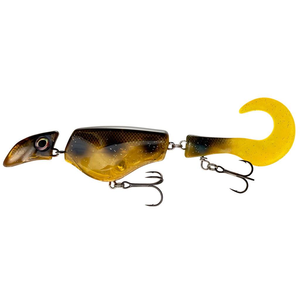 Headbanger Tail 23 cm