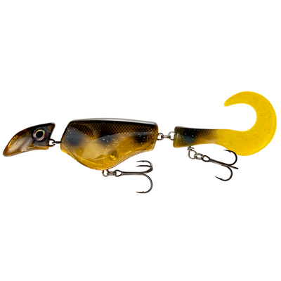 Headbanger Tail 23 cm