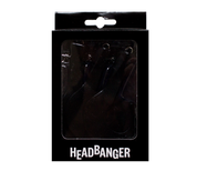 Headbanger Tail Replacement Tails