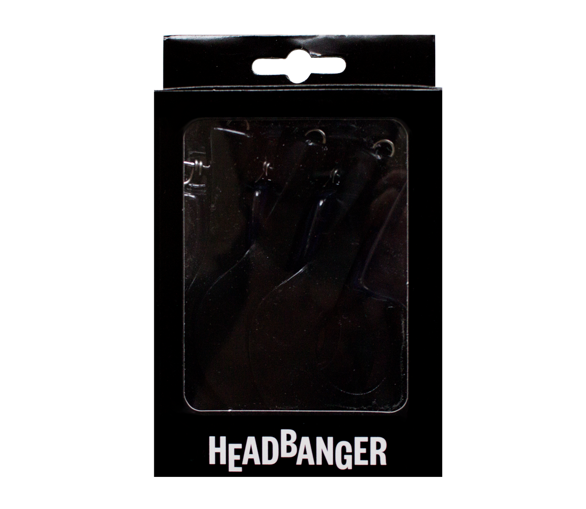 Headbanger Tail Replacement Tails