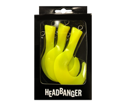 Headbanger Tail Replacement Tails