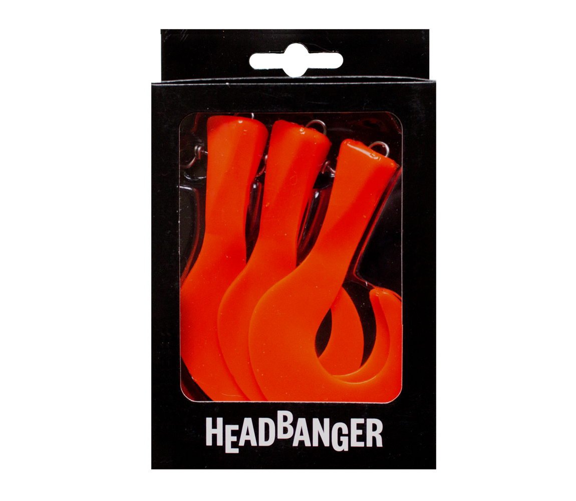 Headbanger Tail Replacement Tails