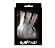 Headbanger Tail Replacement Tails