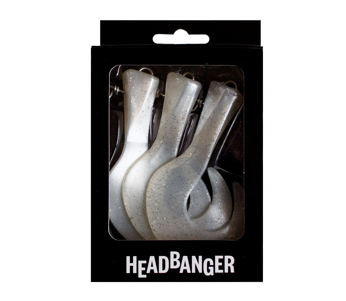 Headbanger Tail Replacement Tails