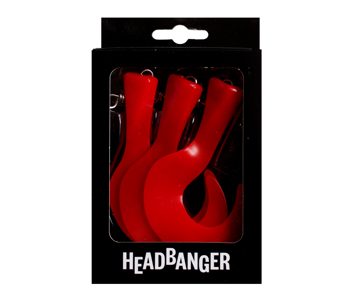 Headbanger Tail Replacement Tails