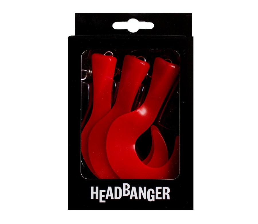 Headbanger Tail Replacement Tails