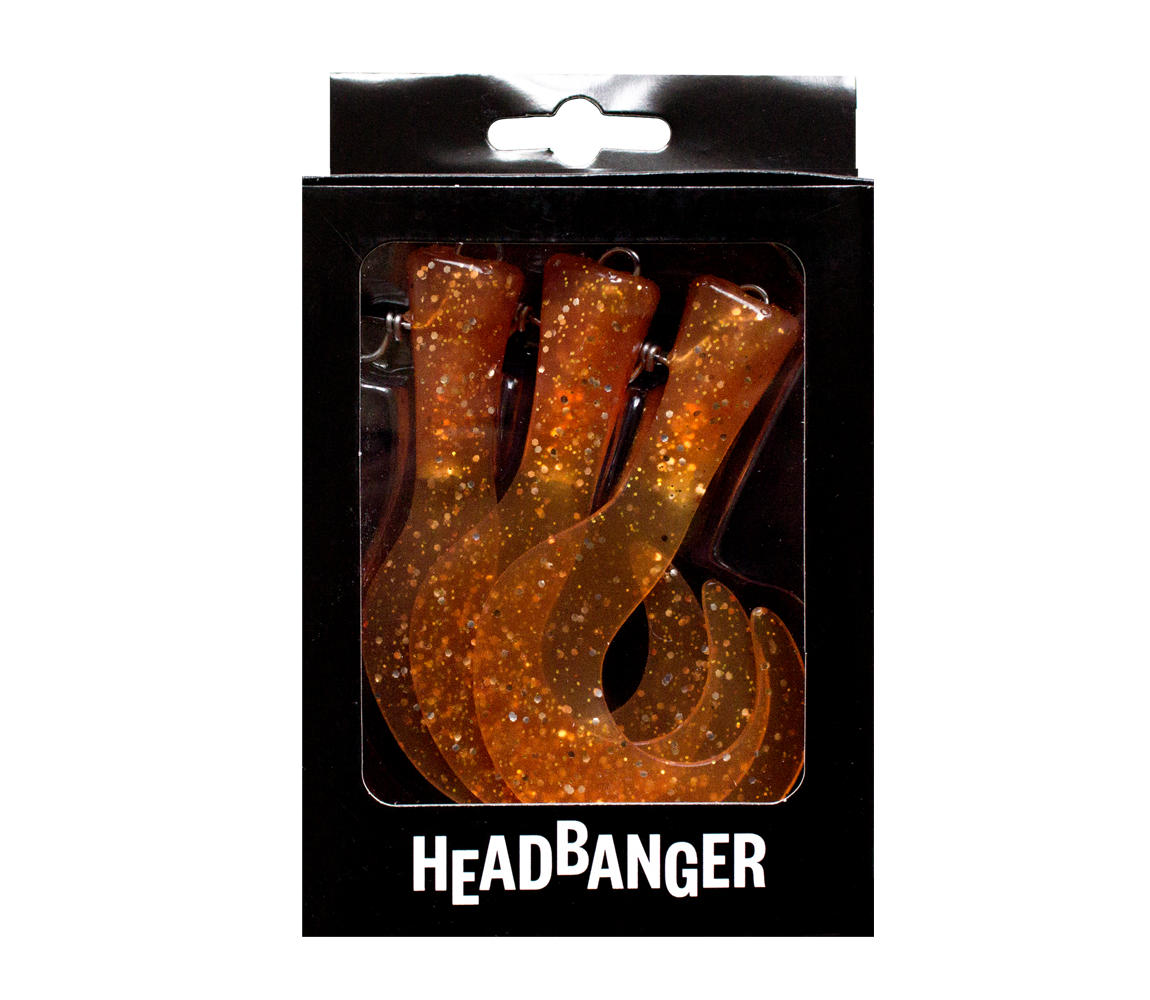 Headbanger Tail Replacement Tails