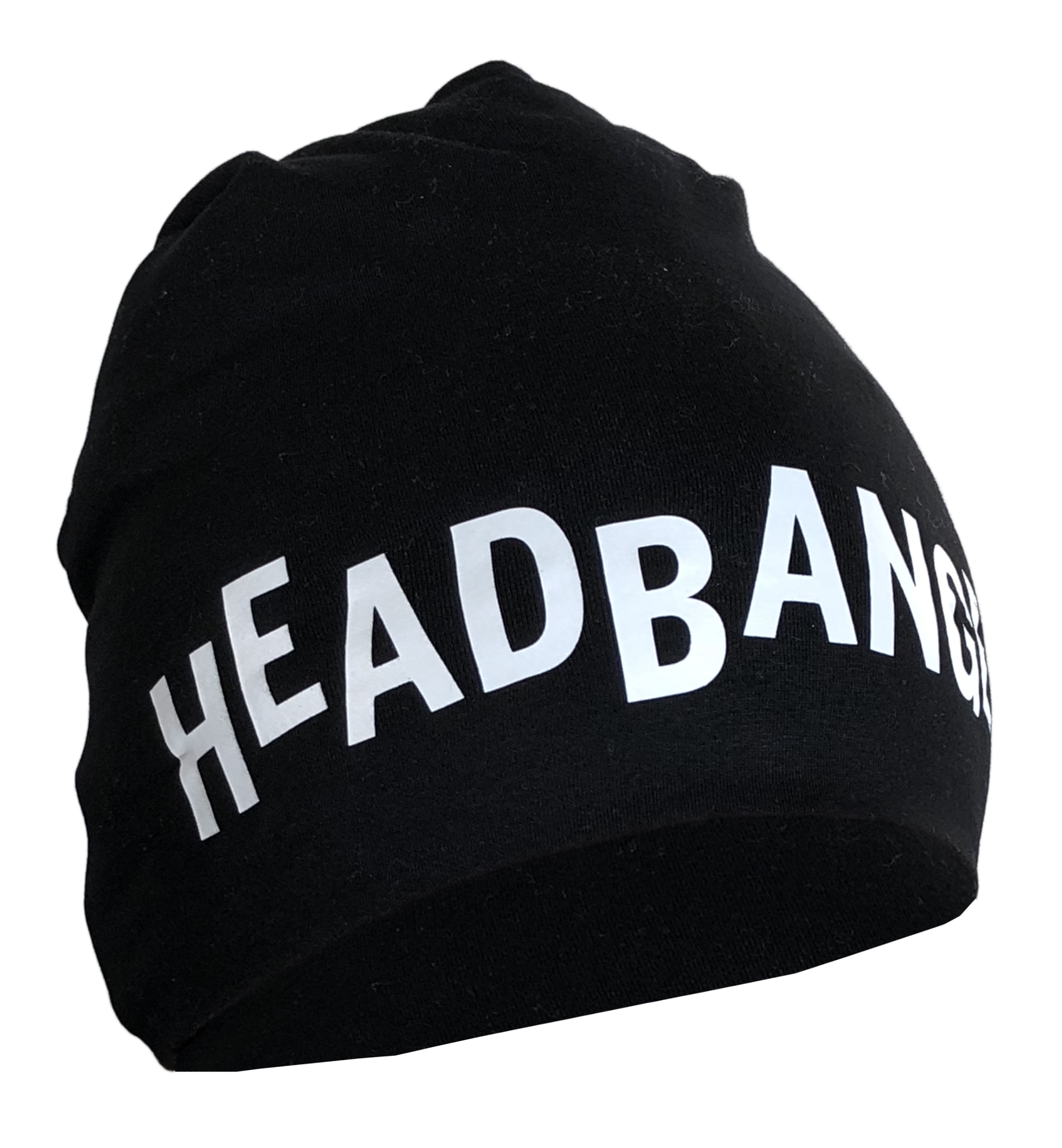 Headbanger Beanie