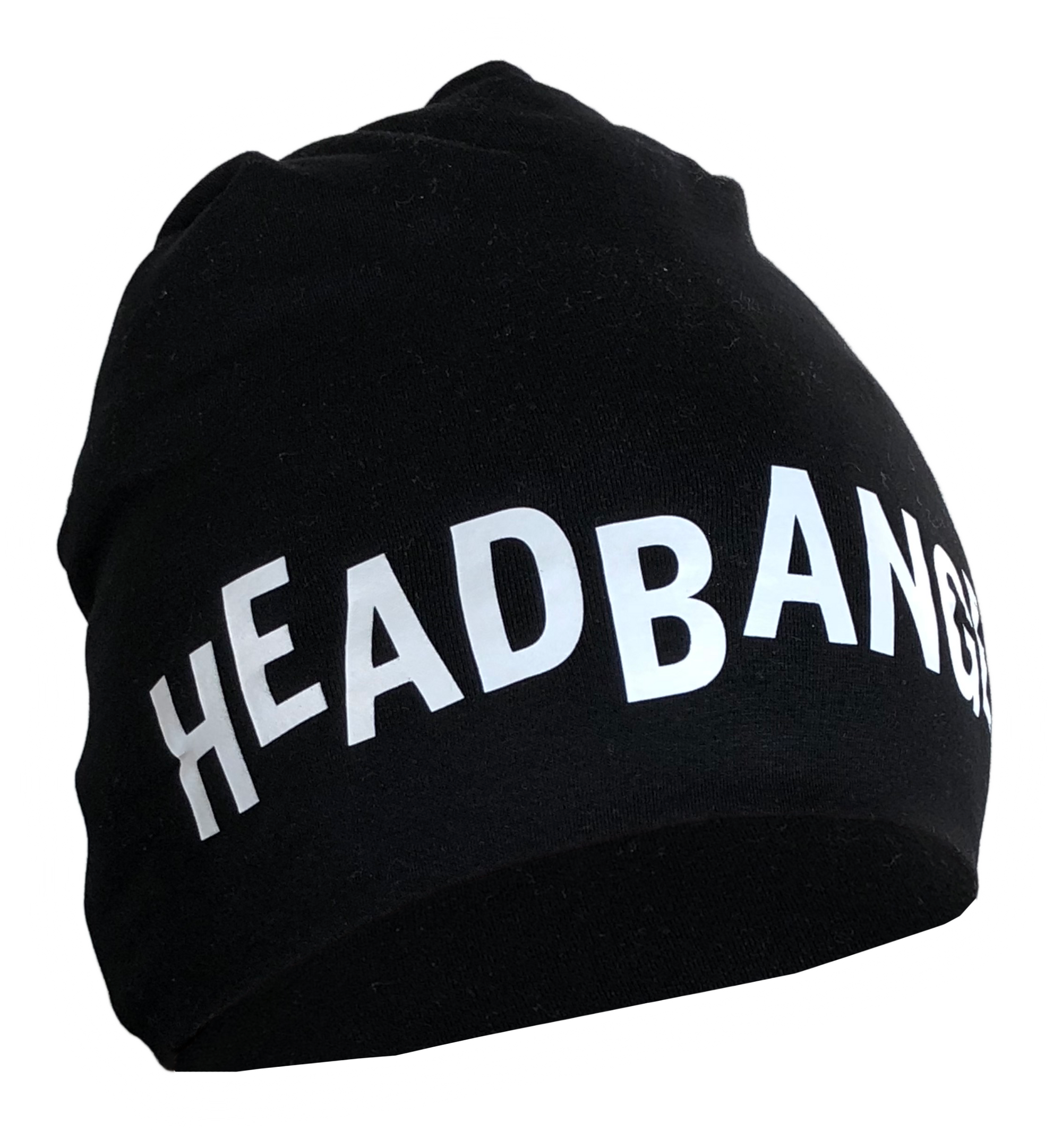 Headbanger Beanie